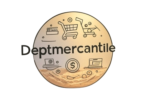 DeptMercantile